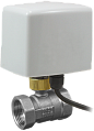Кран AR510-2S в сборе с приводом AR510